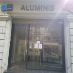 Aluminios Iluro Barcelona