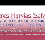 Talleres Hervias Salvador S L
