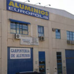 Aluminios Európolis