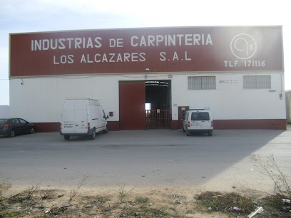 Industria de Carpintería Los Alcázares S.L