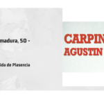 Carpintería Agustín Martín Crespo