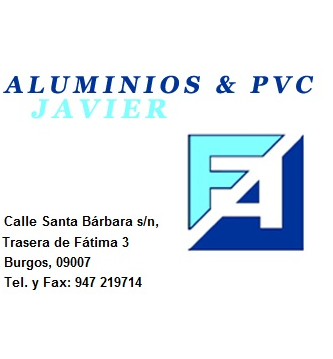 Aluminios Javier