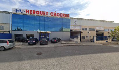 Herguez Cáceres S.L.